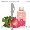 Aceite Para Masajes Rosa Mosqueta